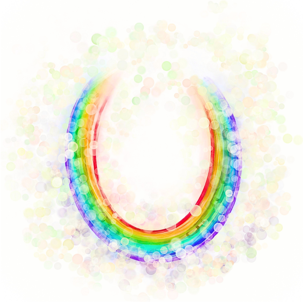 Rainbow Box
