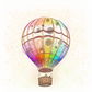Rainbow Box